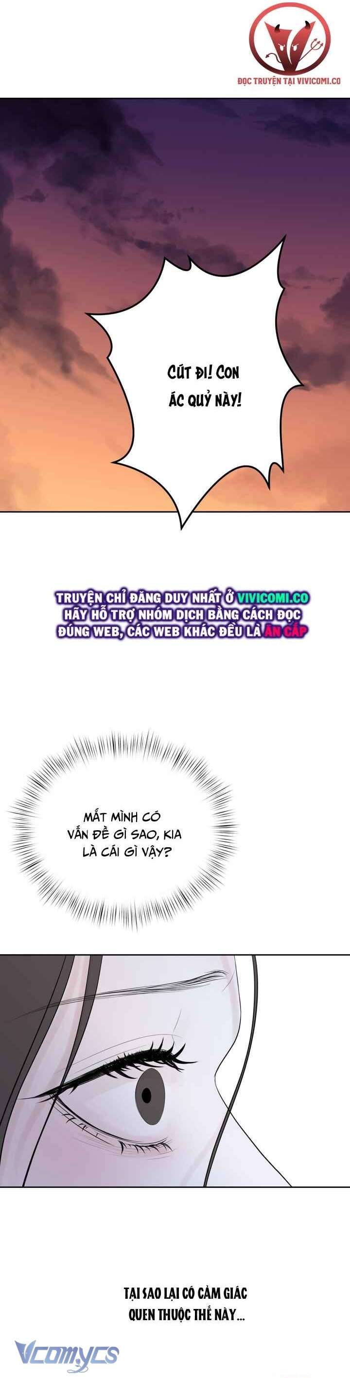 [18+] Hương Đào Hoa Chapter 14 31