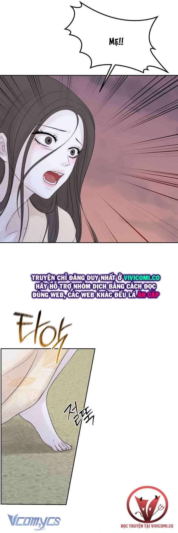 [18+] Hương Đào Hoa Chapter 14 33