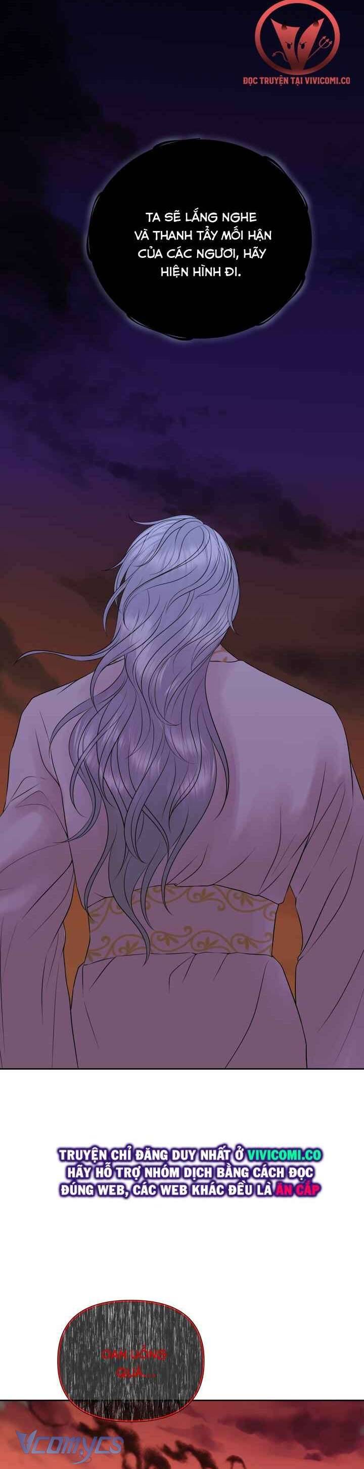 [18+] Hương Đào Hoa Chapter 14 39