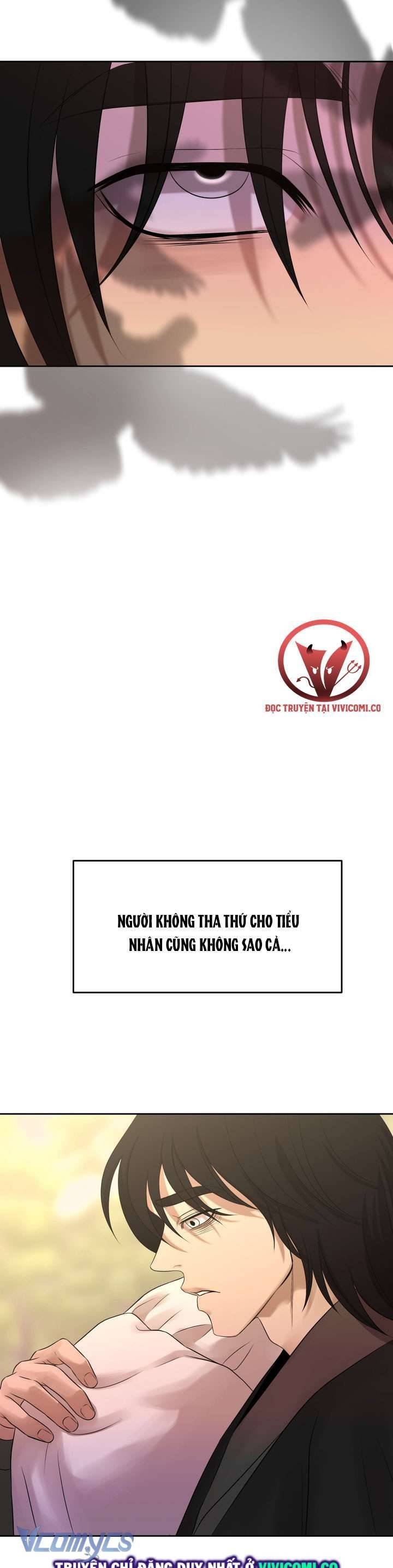 [18+] Hương Đào Hoa Chapter 15 5