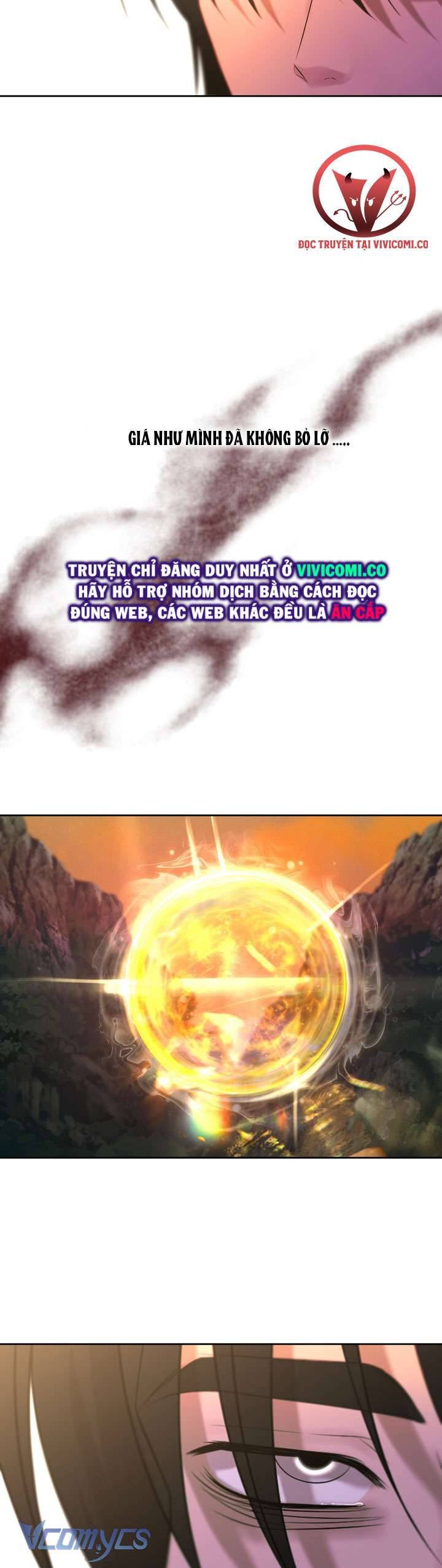 [18+] Hương Đào Hoa Chapter 15 9
