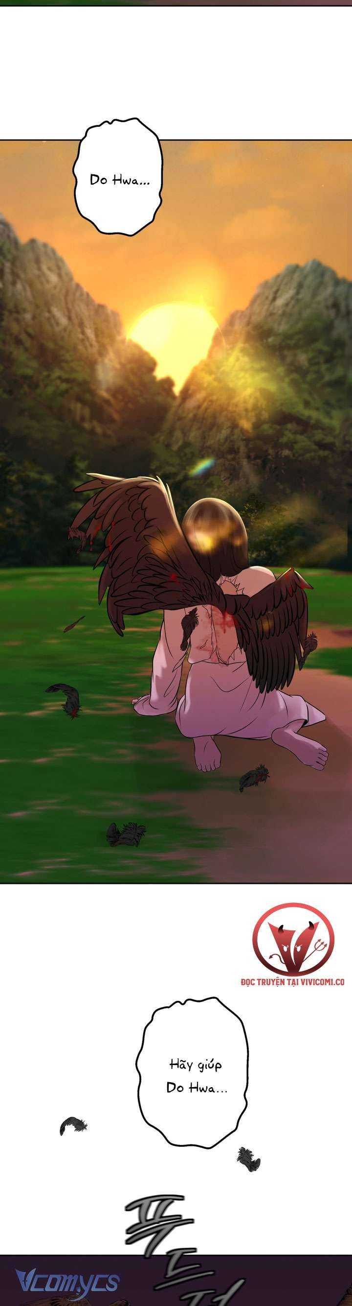[18+] Hương Đào Hoa Chapter 15 13
