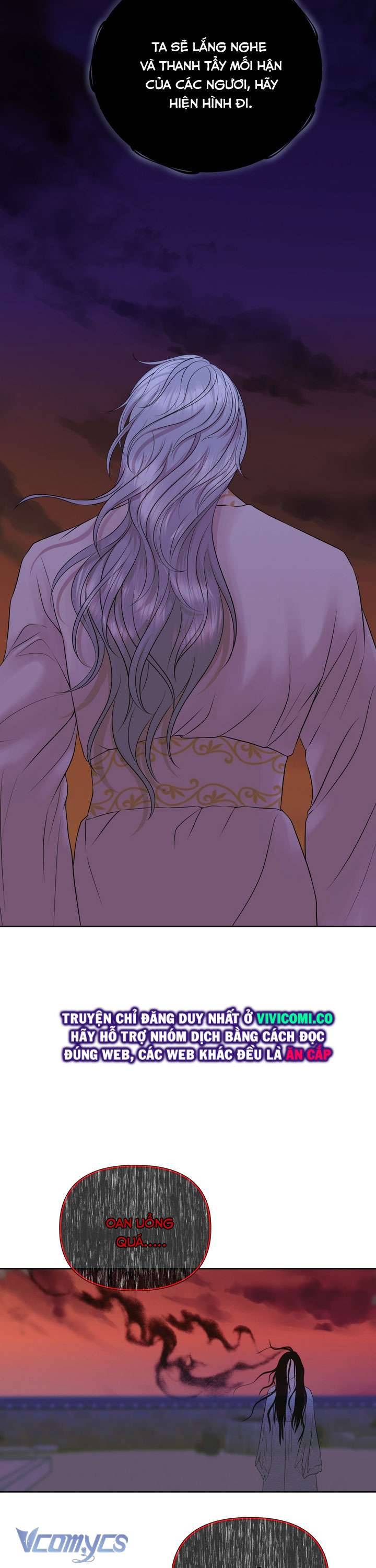 [18+] Hương Đào Hoa Chapter 15 16