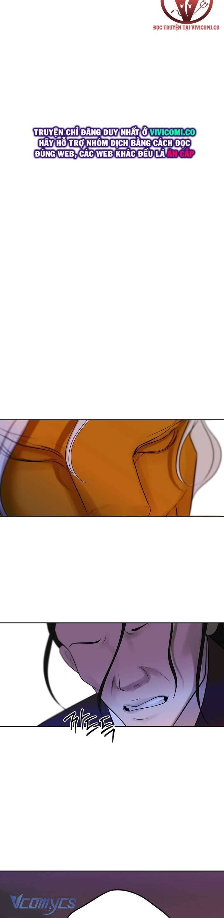 [18+] Hương Đào Hoa Chapter 15 18
