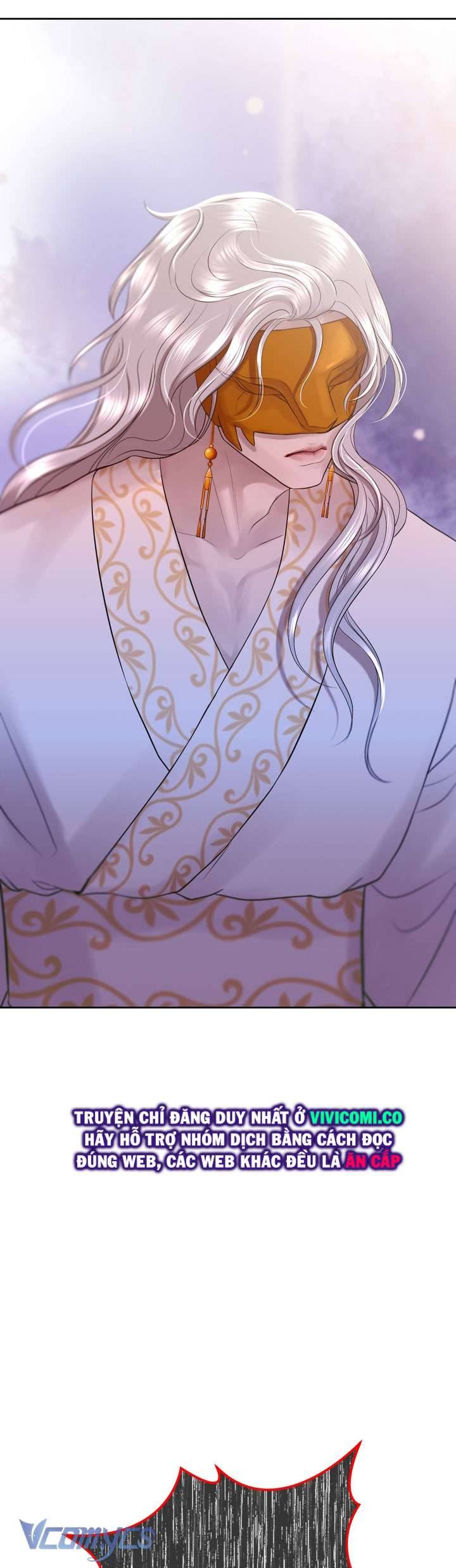 [18+] Hương Đào Hoa Chapter 15 29