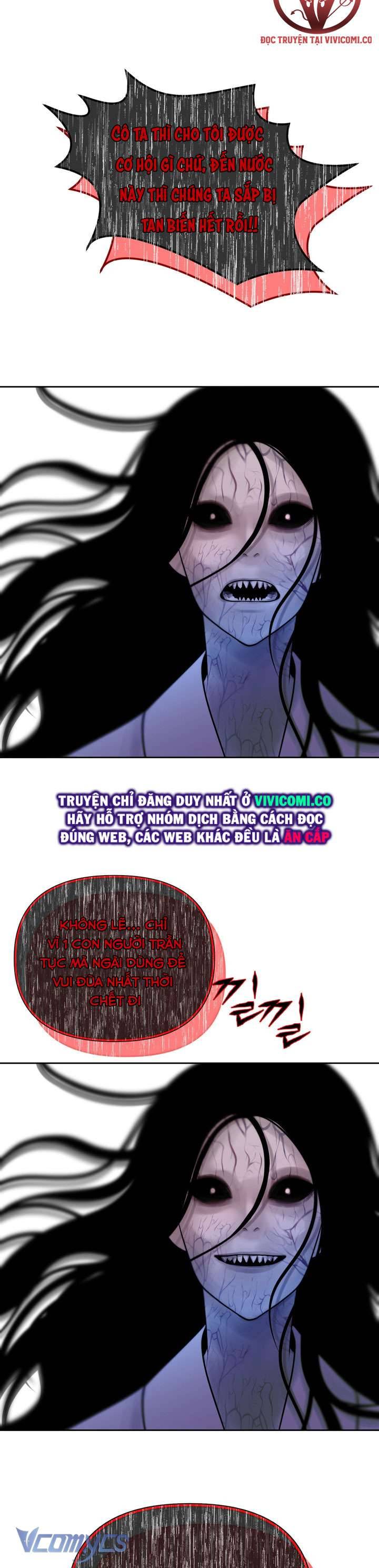 [18+] Hương Đào Hoa Chapter 15 40