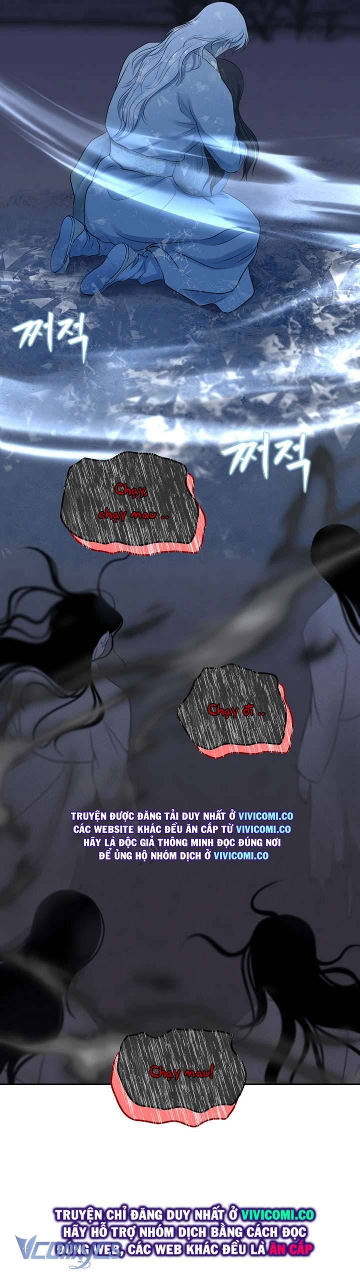 [18+] Hương Đào Hoa Chapter 15 42