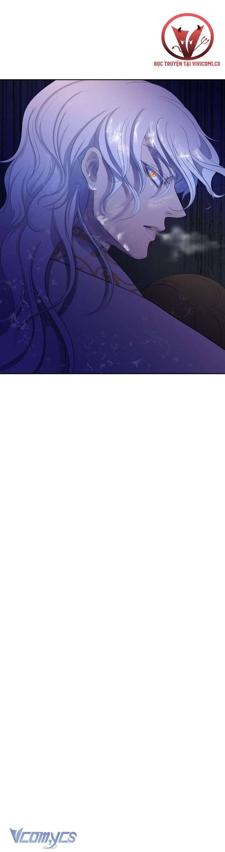 [18+] Hương Đào Hoa Chapter 15 43