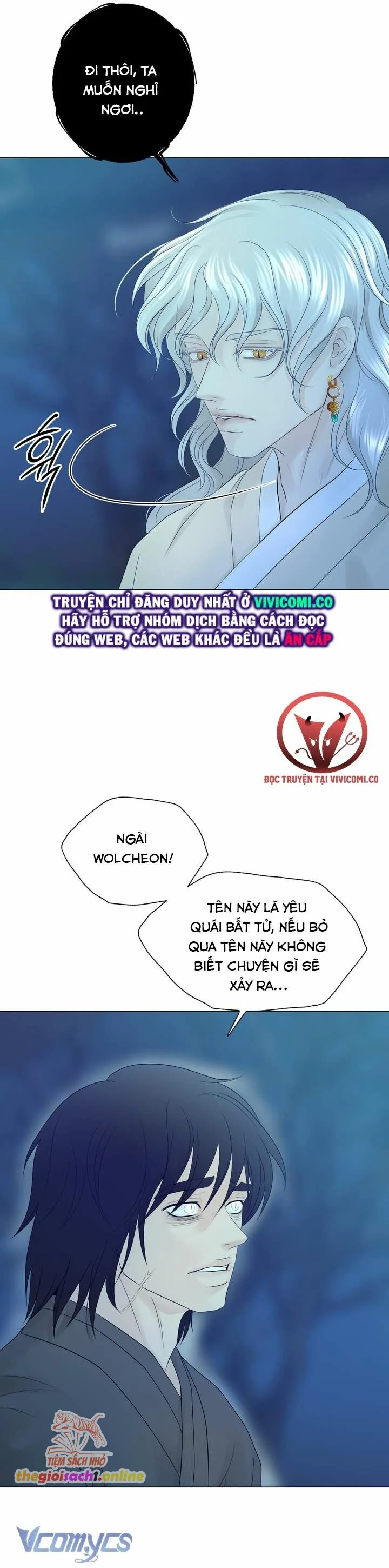 Xem ảnh Hương Đào Hoa - Chapter 6 - 014 - Truyenhentaiz.net