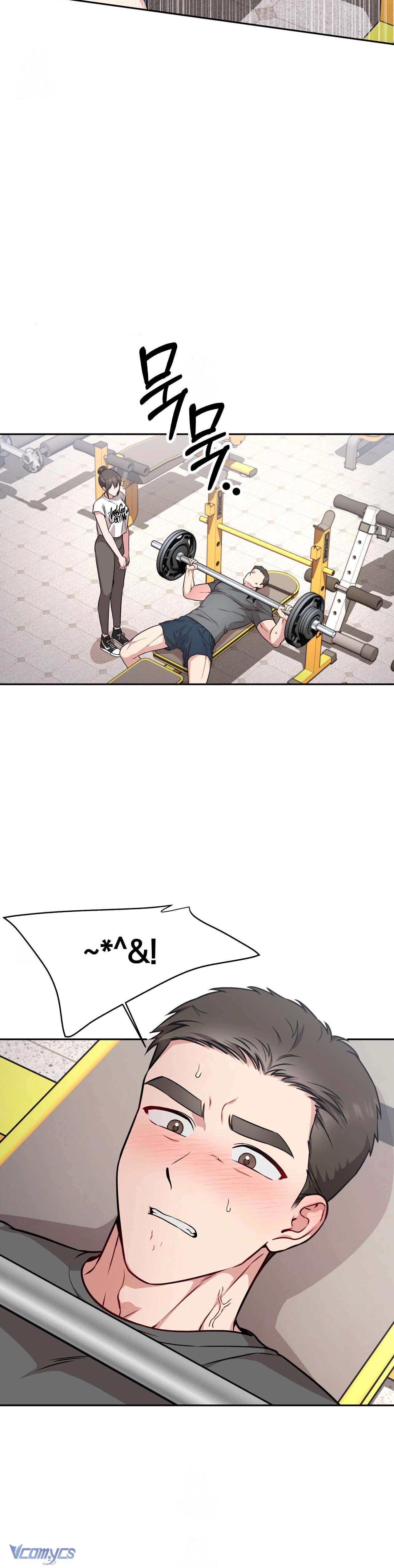 [18+] Làm Chuyện Dâm Đãng Với Tôi Không Chapter 15 4
