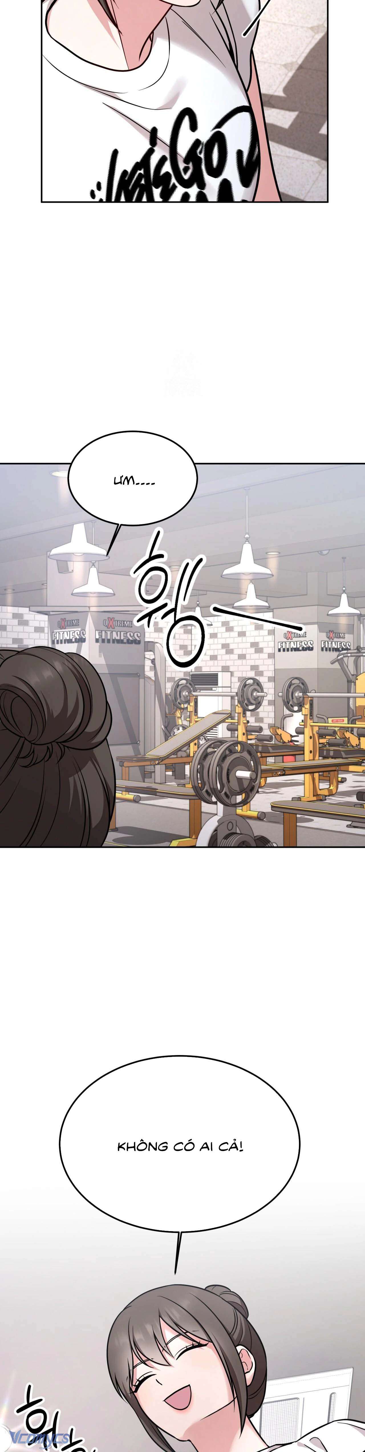 [18+] Làm Chuyện Dâm Đãng Với Tôi Không Chapter 15 6