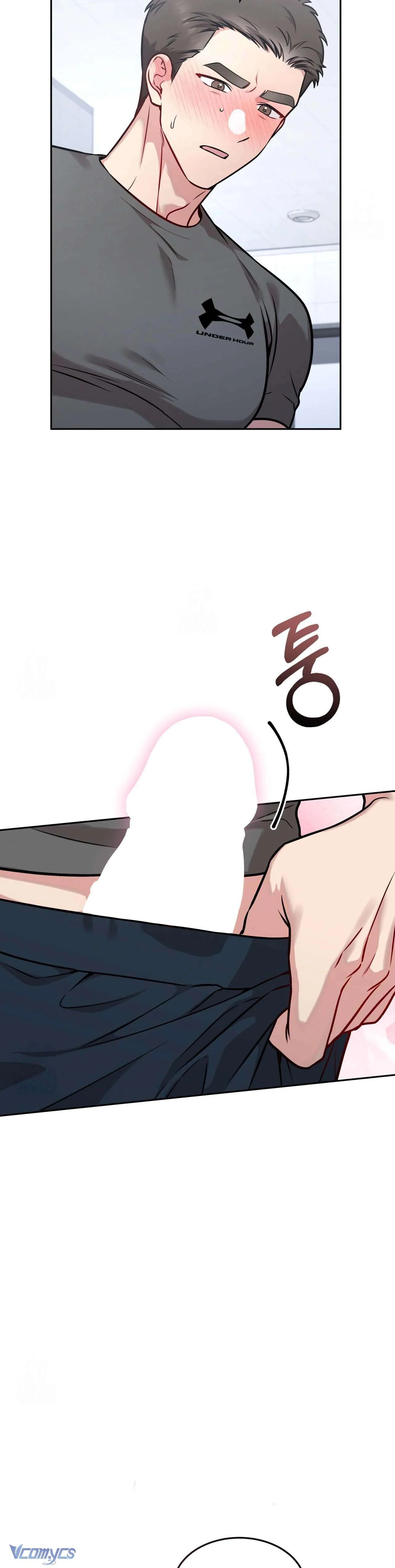 [18+] Làm Chuyện Dâm Đãng Với Tôi Không Chapter 15 23