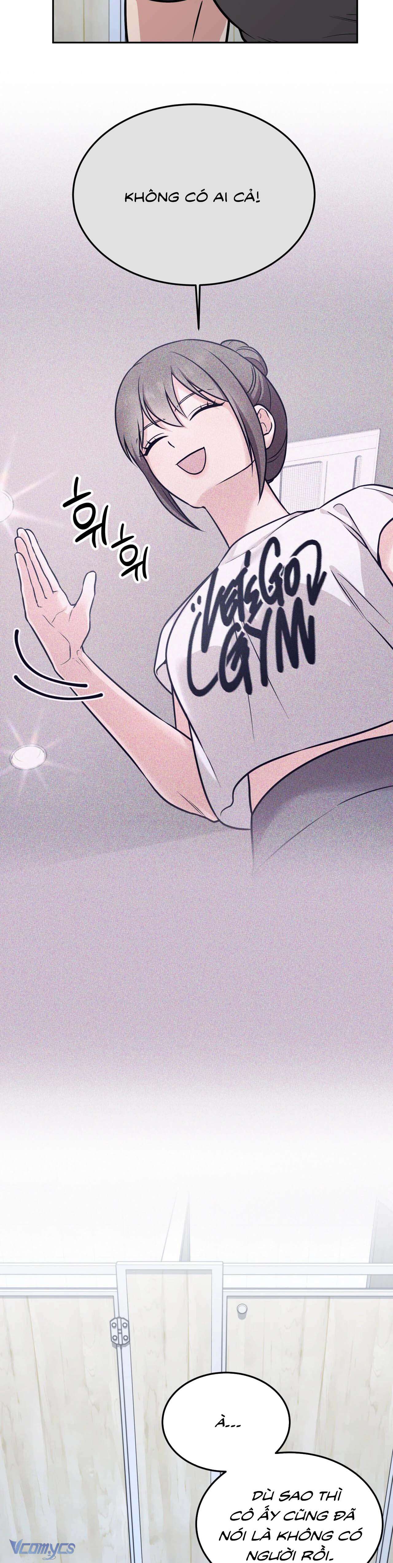 [18+] Làm Chuyện Dâm Đãng Với Tôi Không Chapter 15 26