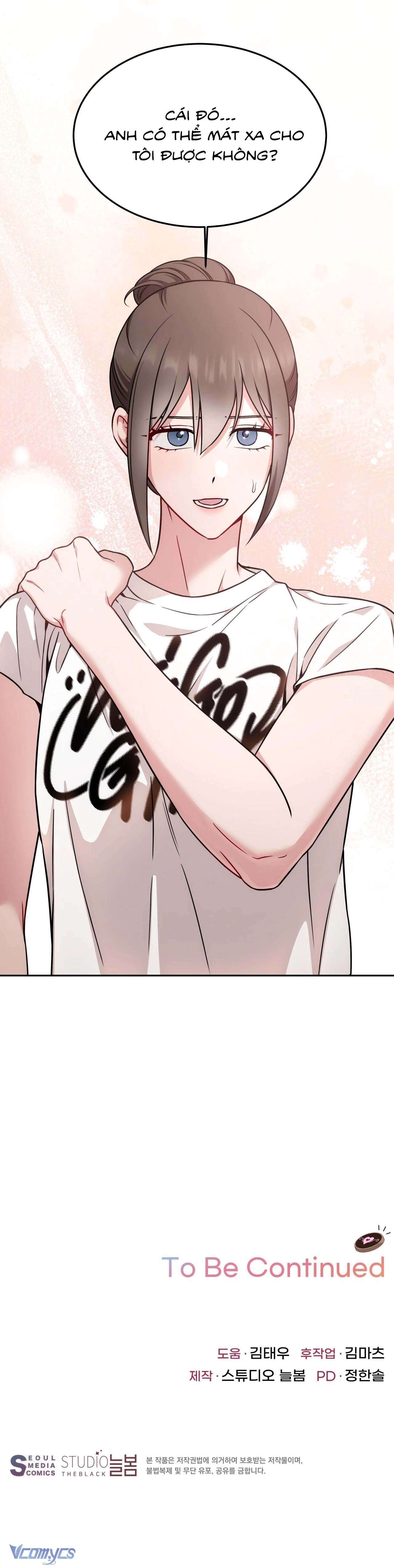 [18+] Làm Chuyện Dâm Đãng Với Tôi Không Chapter 15 36