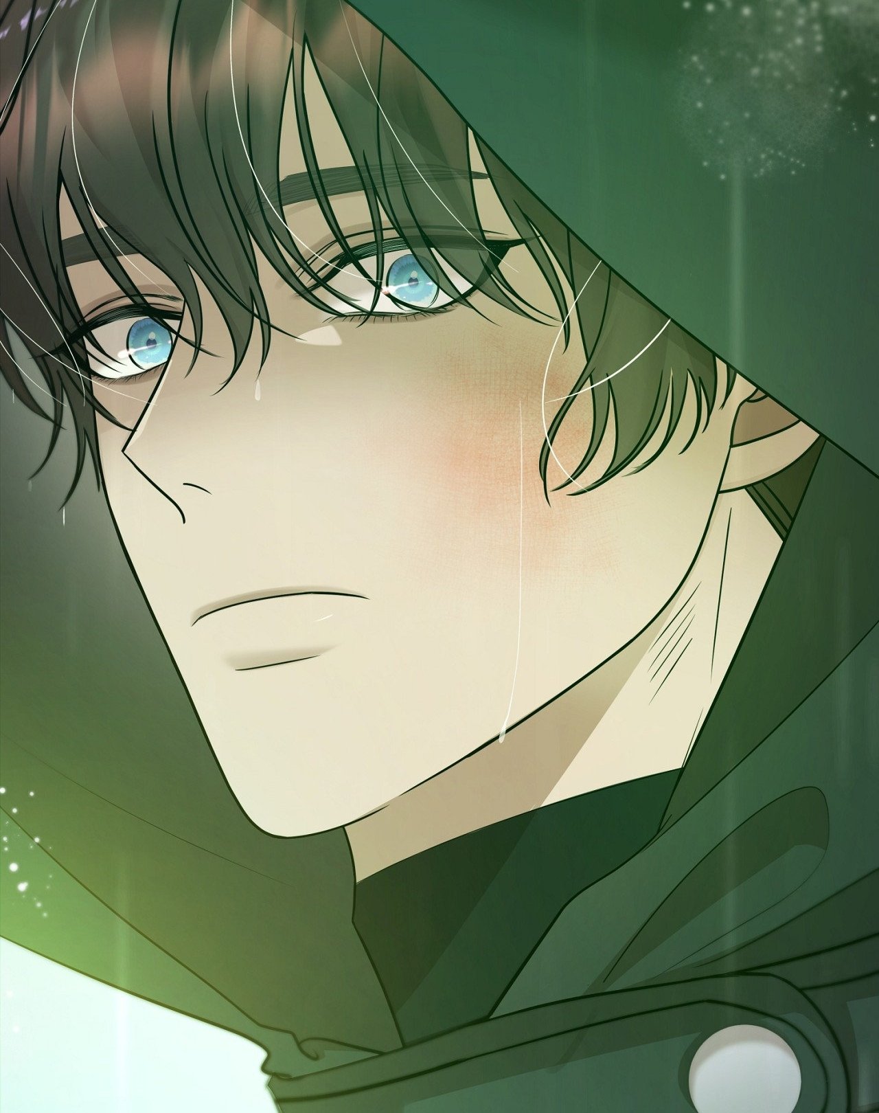 [18+] Lâu Đài Hoang Dại Chapter 10.2 - Trang 2
