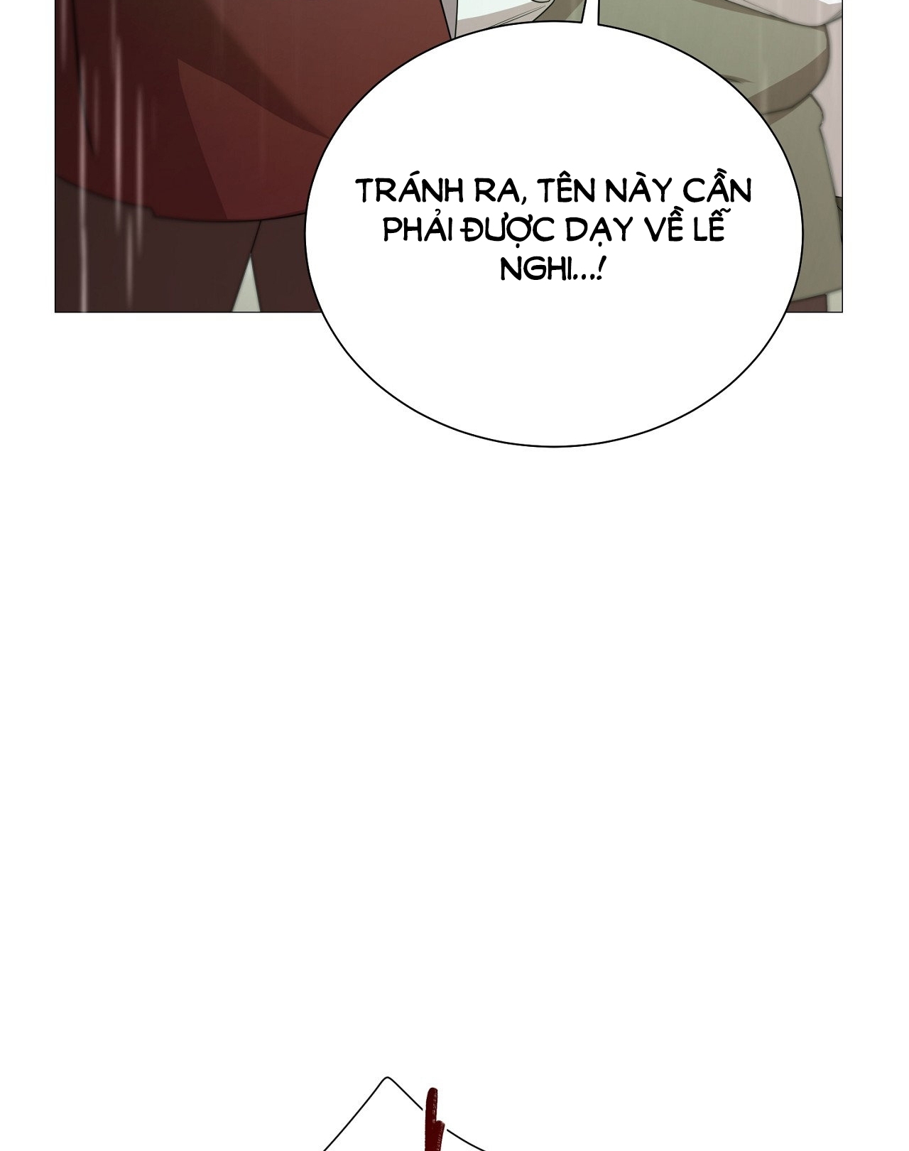 [18+] Lâu Đài Hoang Dại Chapter 10.2 - Trang 2