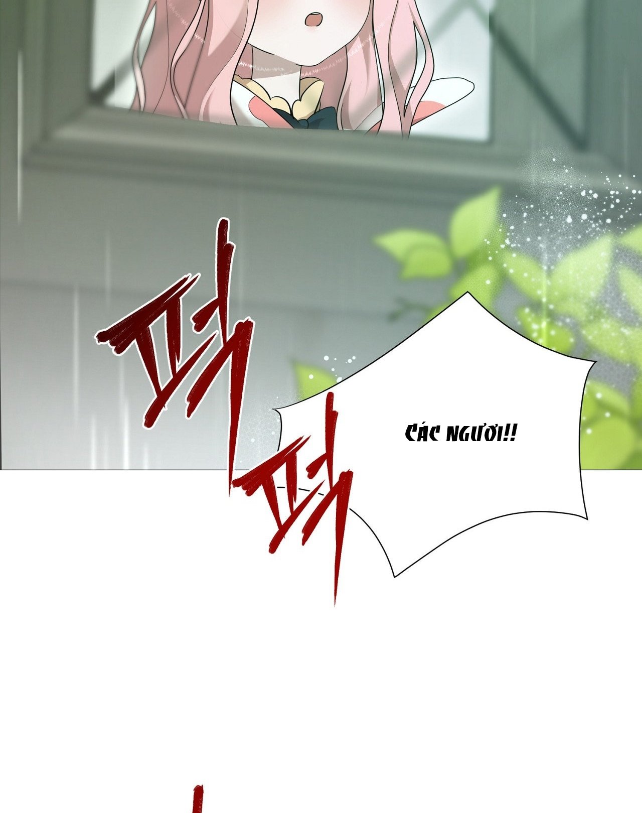 [18+] Lâu Đài Hoang Dại Chapter 10.2 - Trang 2