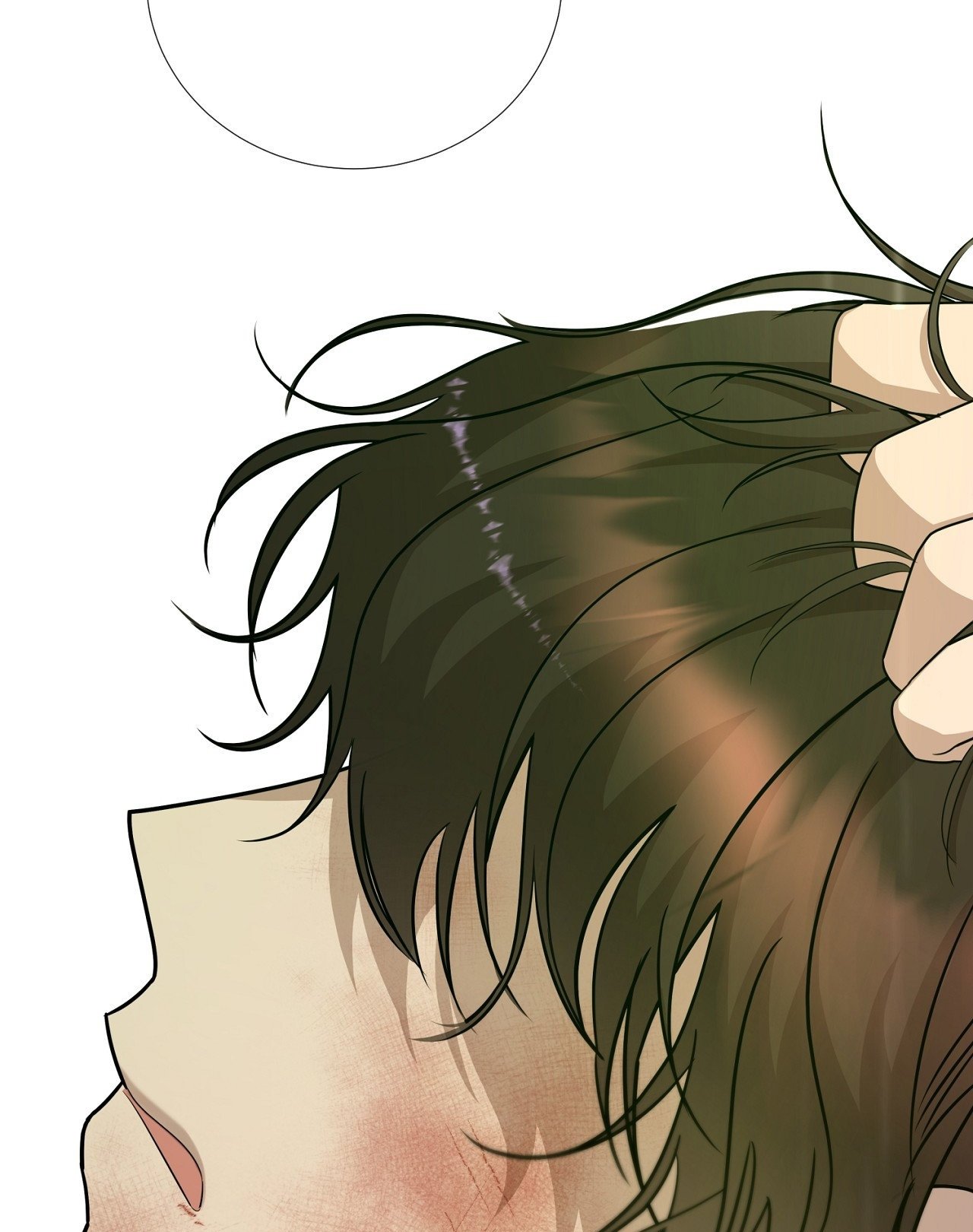[18+] Lâu Đài Hoang Dại Chapter 10.2 - Trang 2