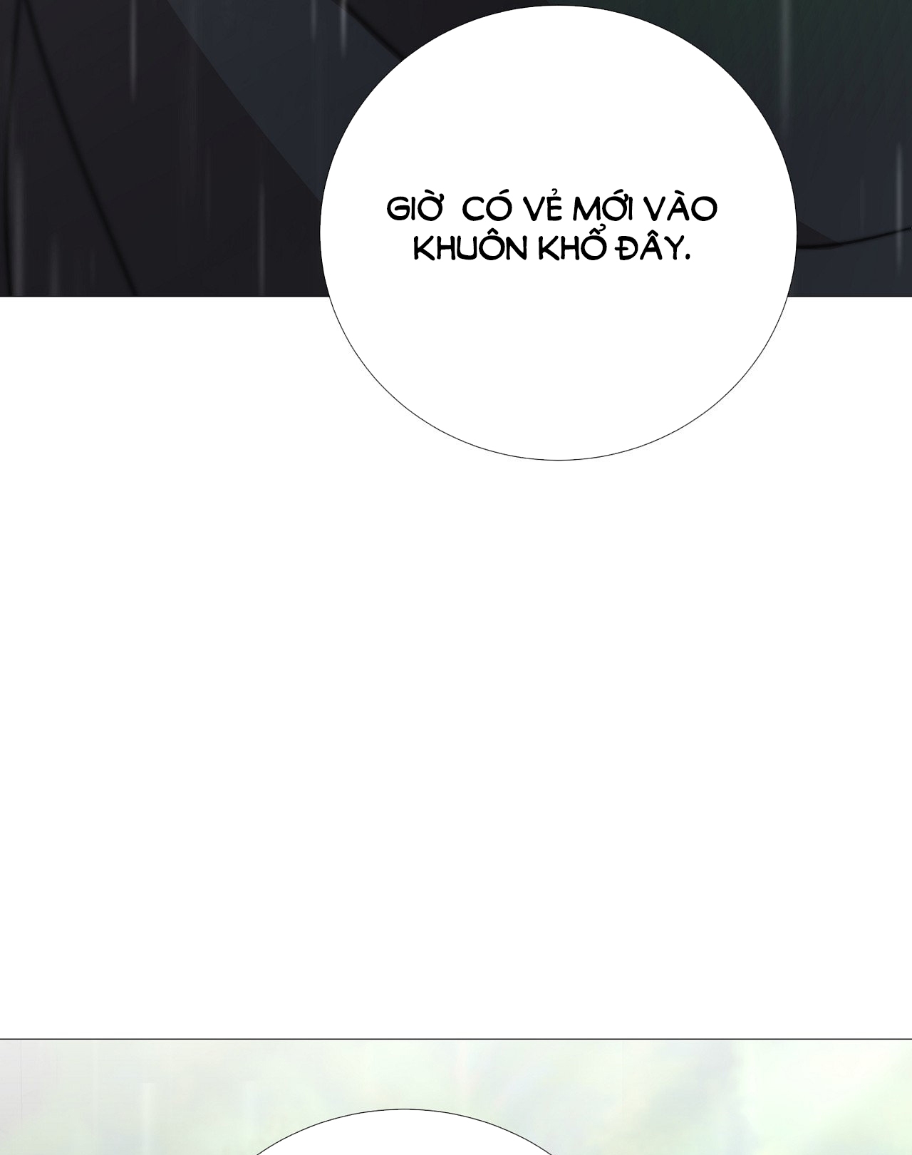 [18+] Lâu Đài Hoang Dại Chapter 10.2 - Trang 2