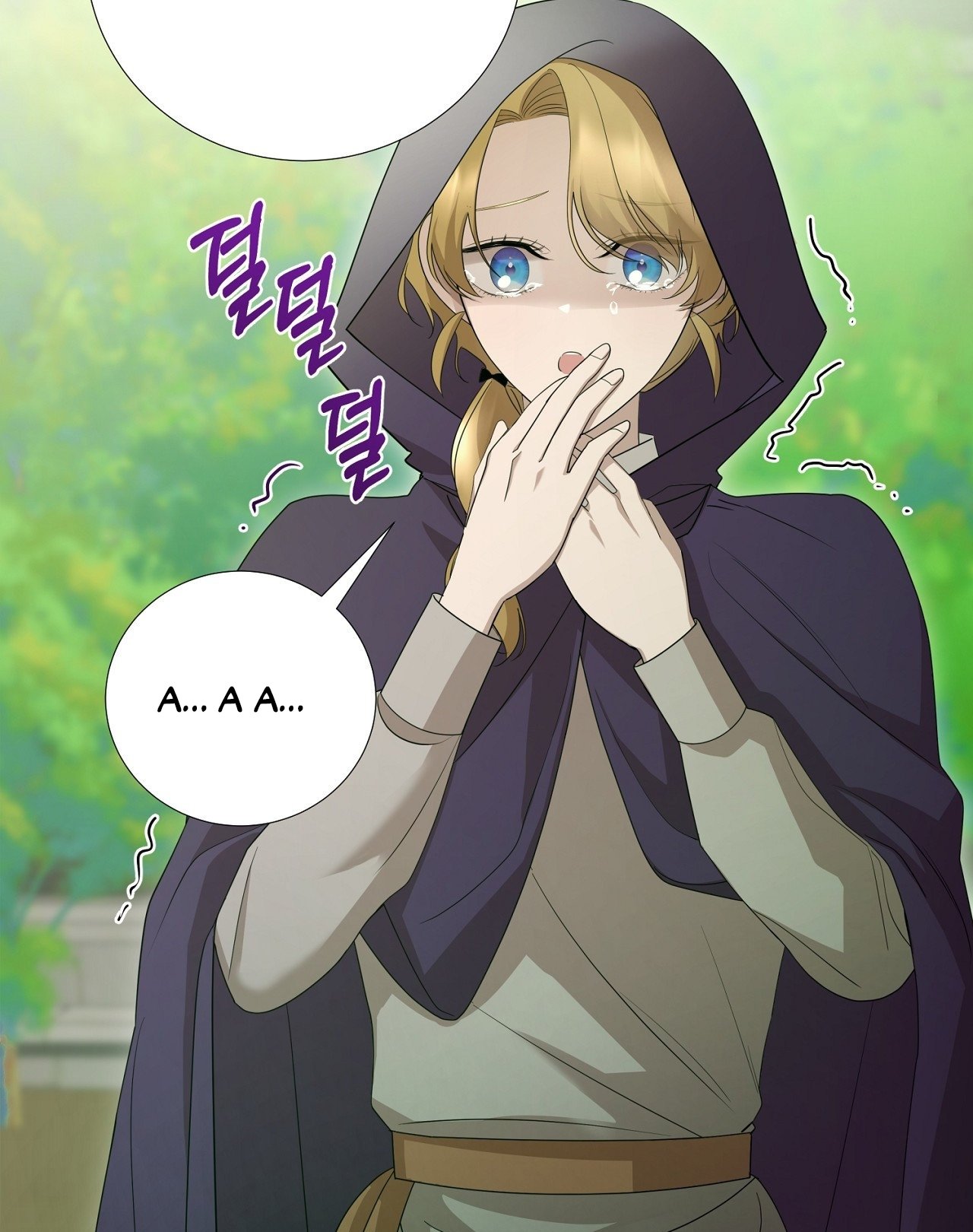 [18+] Lâu Đài Hoang Dại Chapter 10.2 - Trang 2