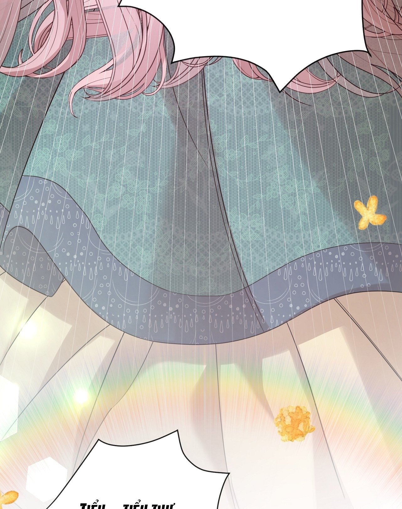 [18+] Lâu Đài Hoang Dại Chapter 10.2 - Trang 2