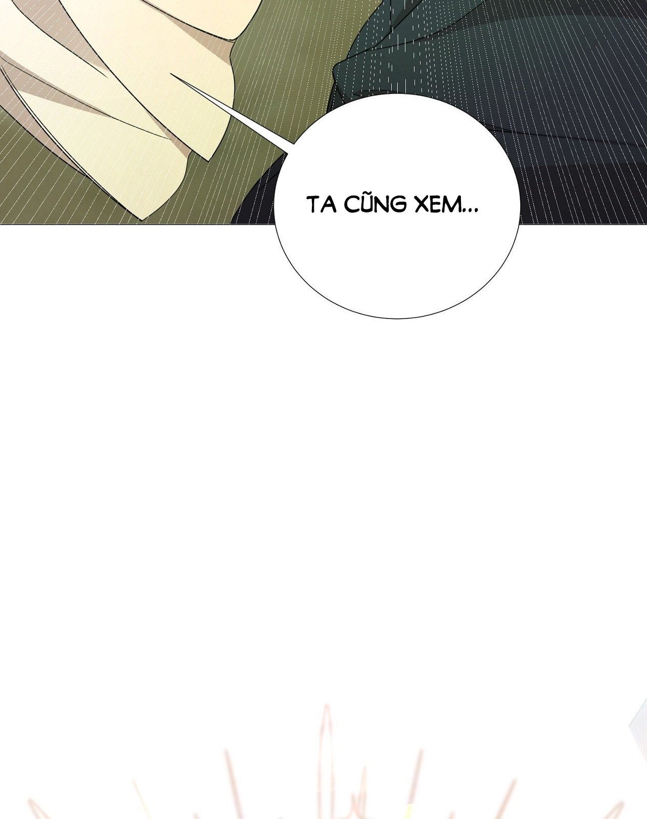 [18+] Lâu Đài Hoang Dại Chapter 10.2 - Trang 2