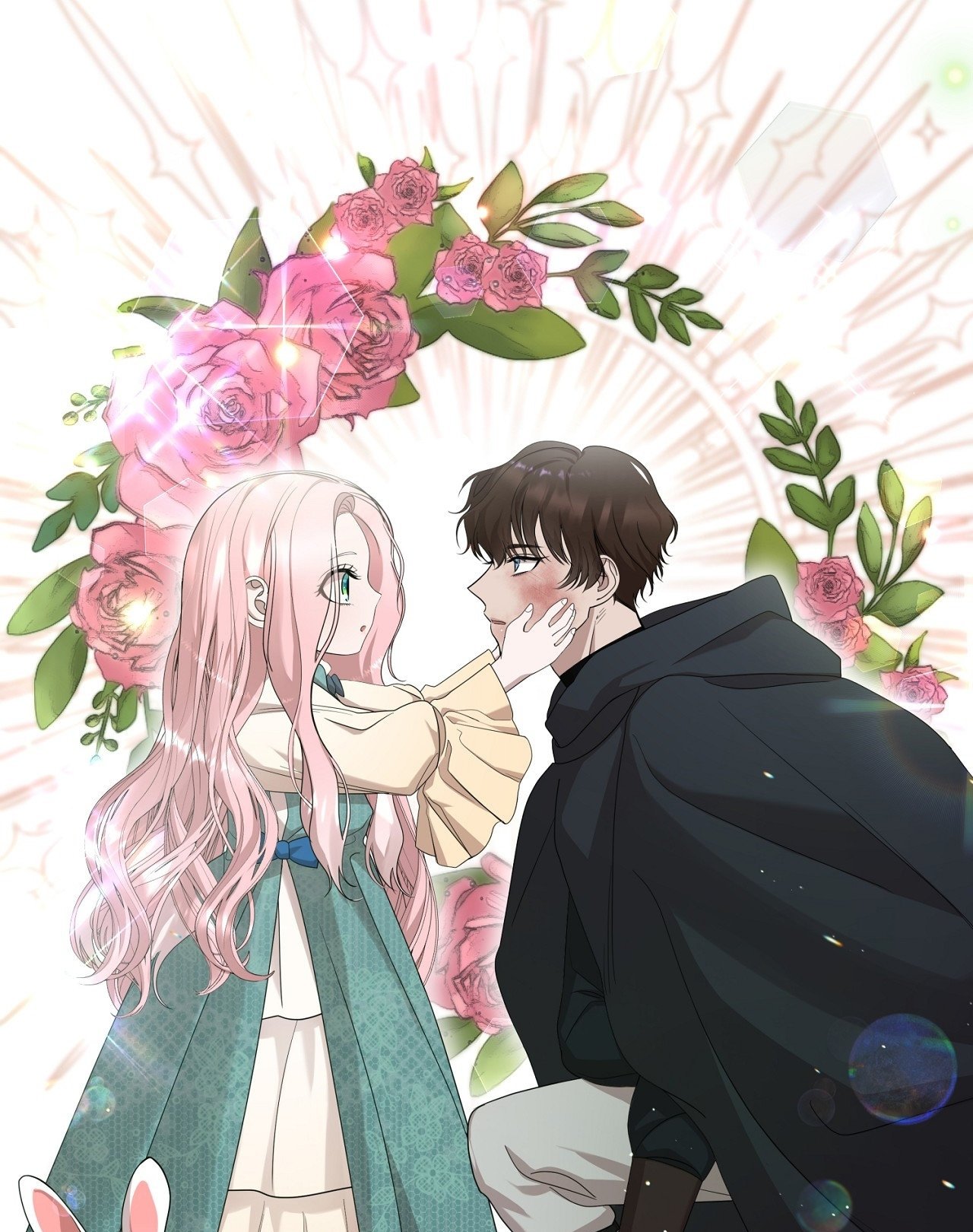 [18+] Lâu Đài Hoang Dại Chapter 10.2 - Trang 2