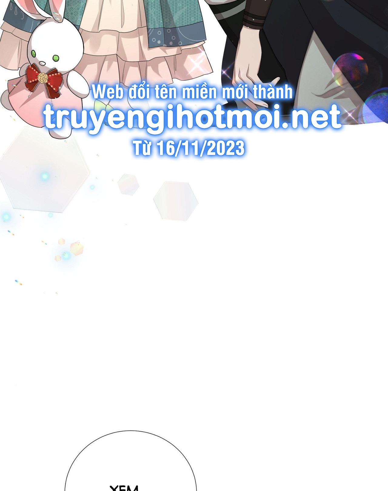 [18+] Lâu Đài Hoang Dại Chapter 10.2 - Trang 2