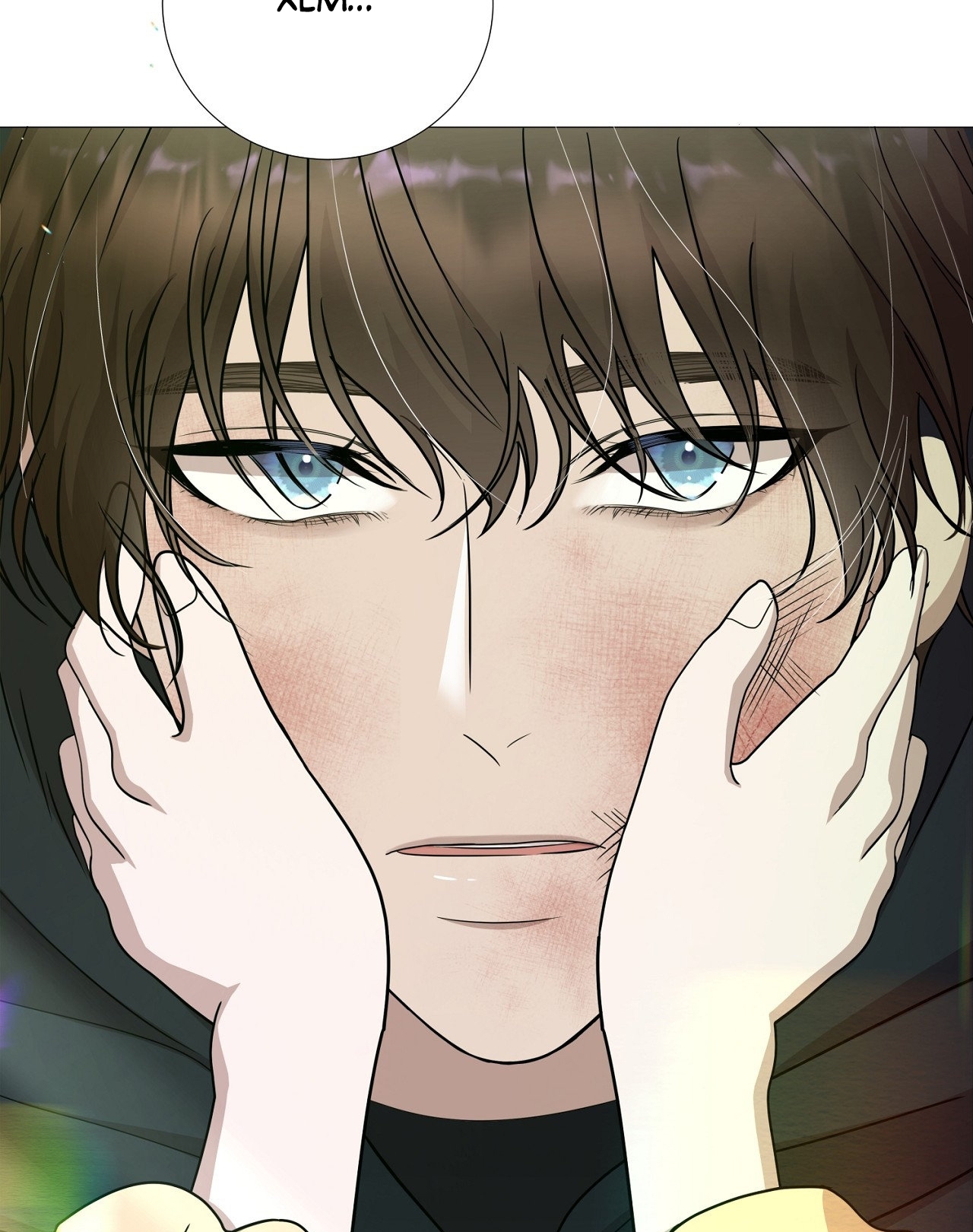 [18+] Lâu Đài Hoang Dại Chapter 10.2 - Trang 2