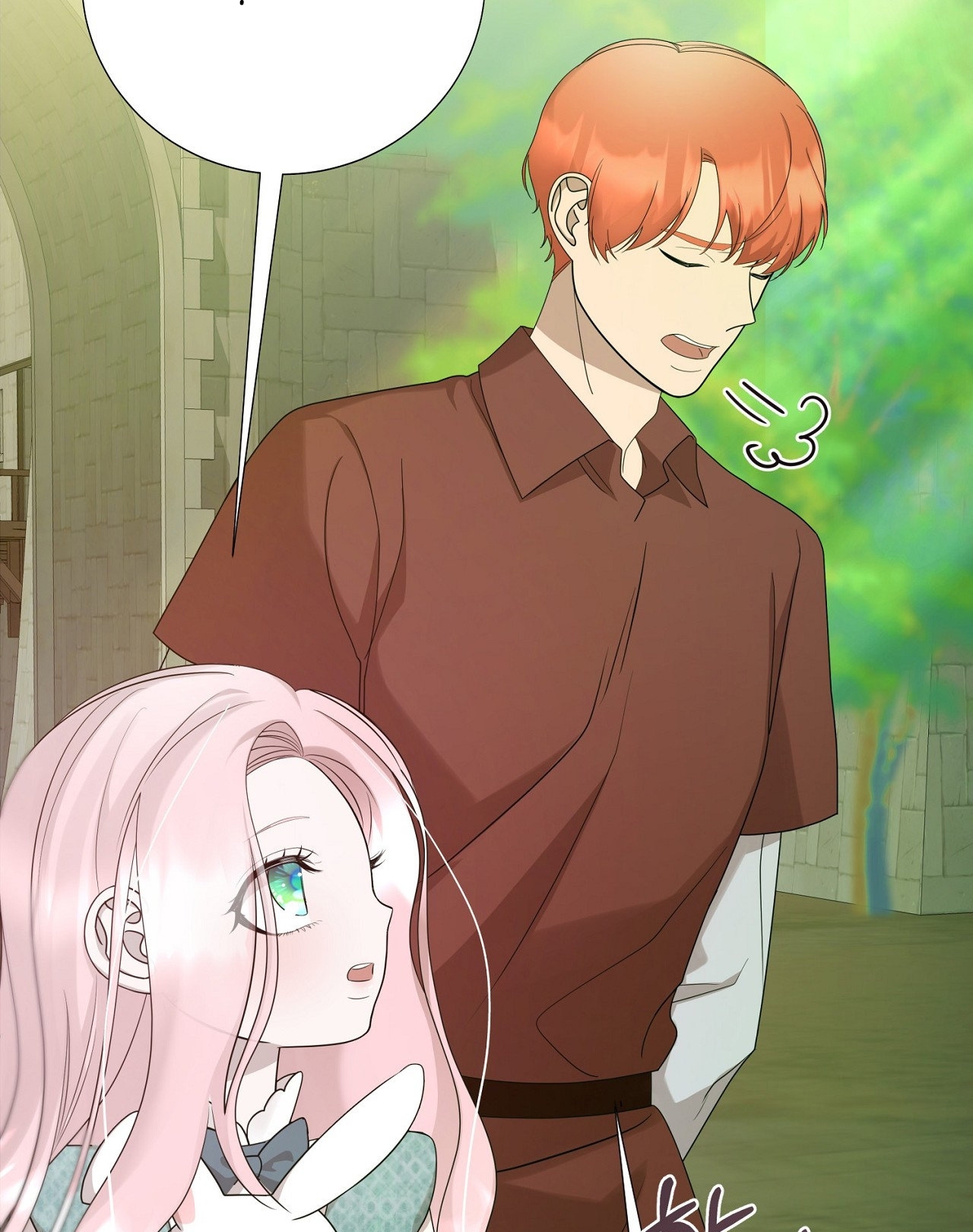 [18+] Lâu Đài Hoang Dại Chapter 10.2 - Trang 2