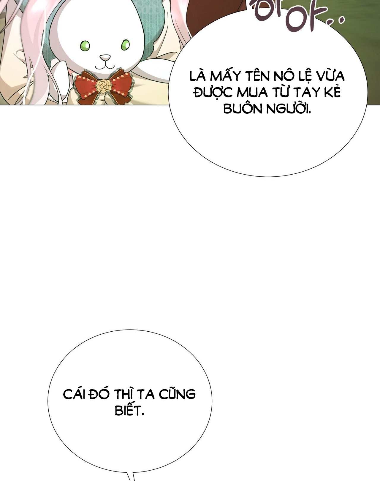 [18+] Lâu Đài Hoang Dại Chapter 10.2 - Trang 2
