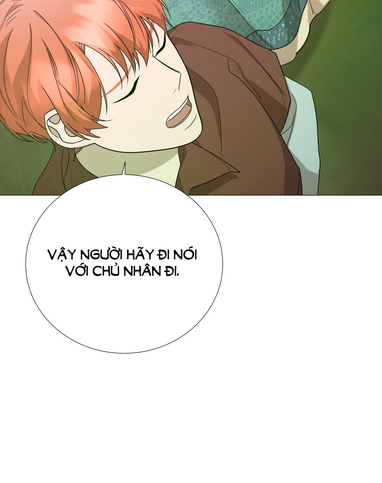 [18+] Lâu Đài Hoang Dại Chapter 10.2 - Trang 2