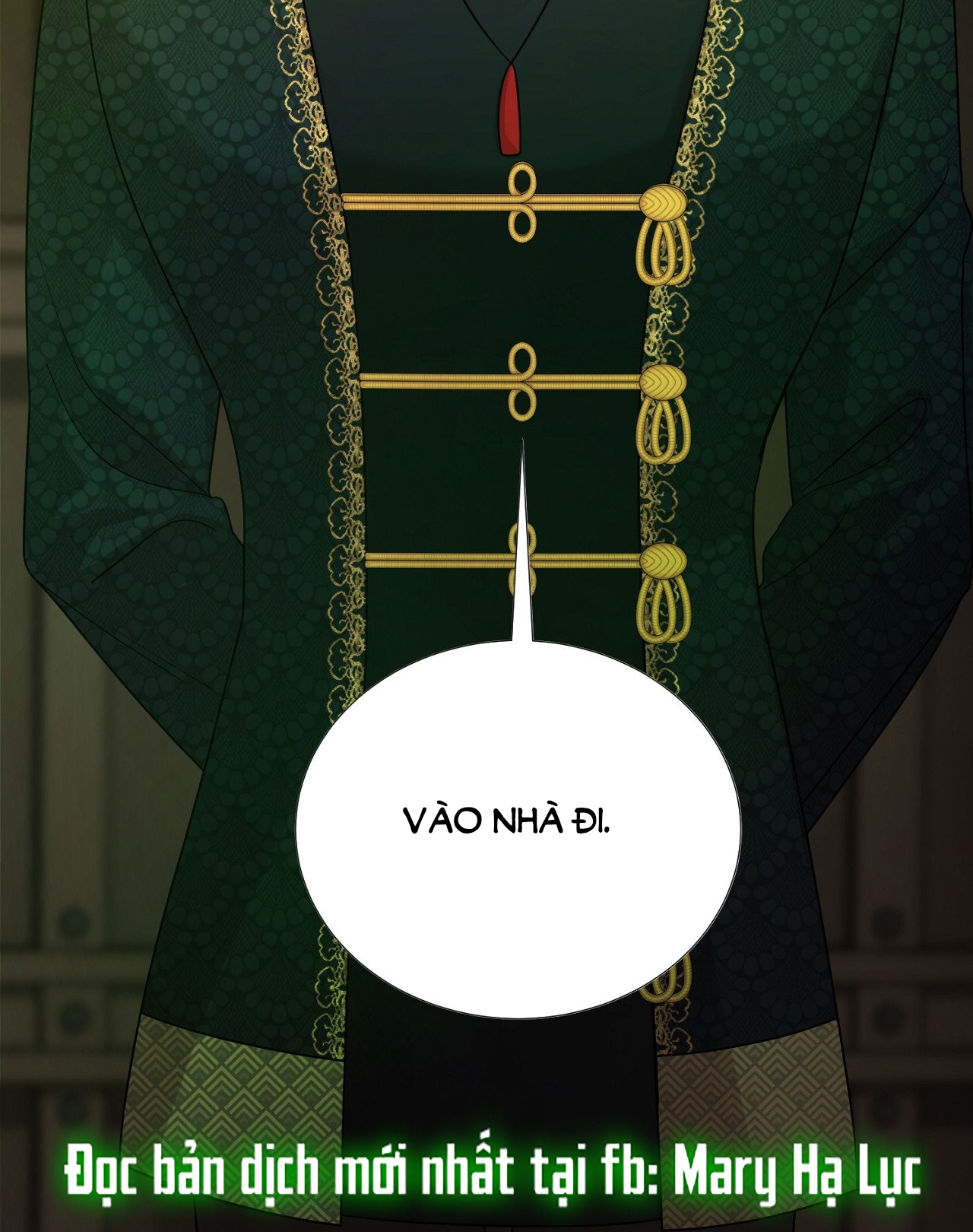 [18+] Lâu Đài Hoang Dại Chapter 10.2 - Trang 2