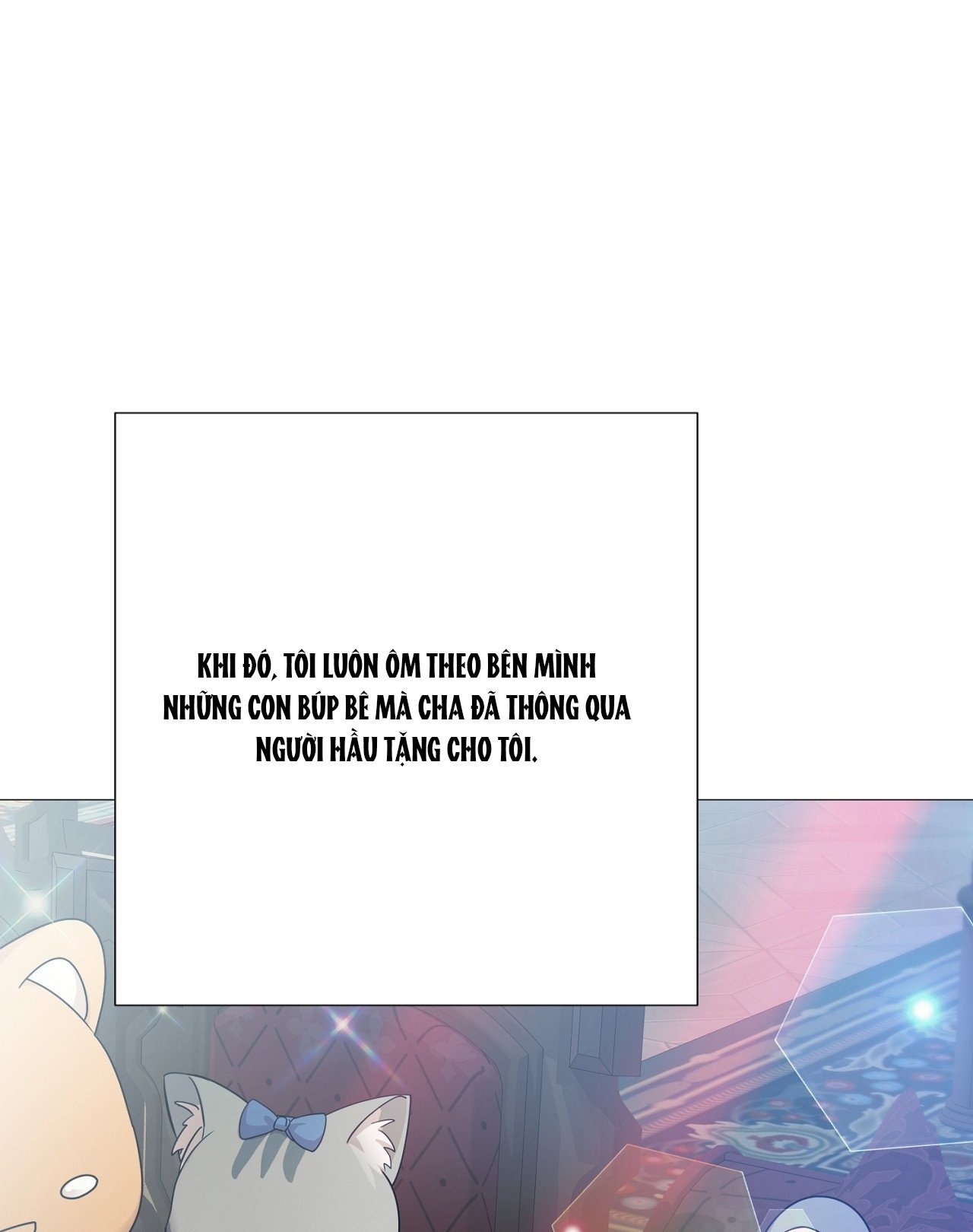 [18+] Lâu Đài Hoang Dại Chapter 10.2 - Trang 2
