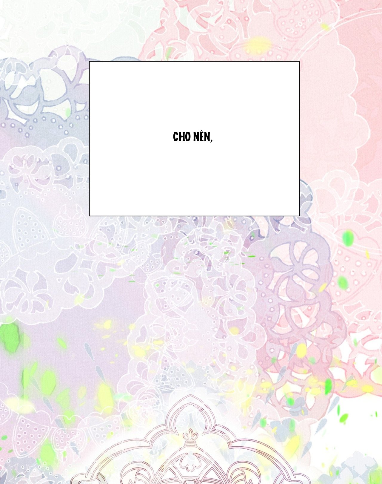 [18+] Lâu Đài Hoang Dại Chapter 10.2 - Trang 2