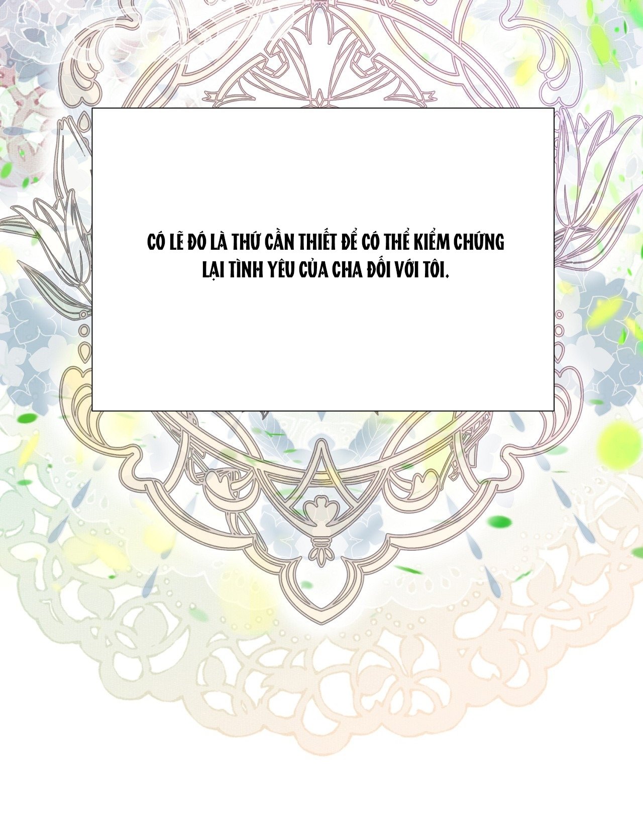 [18+] Lâu Đài Hoang Dại Chapter 10.2 - Trang 2