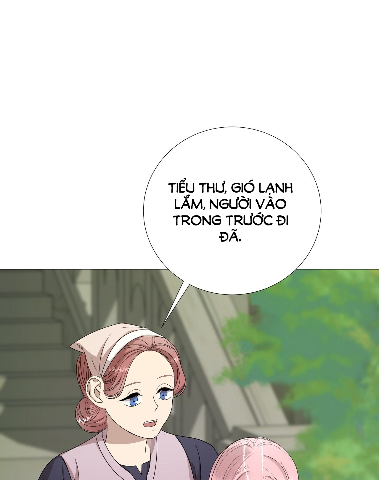 [18+] Lâu Đài Hoang Dại Chapter 10.2 - Trang 2