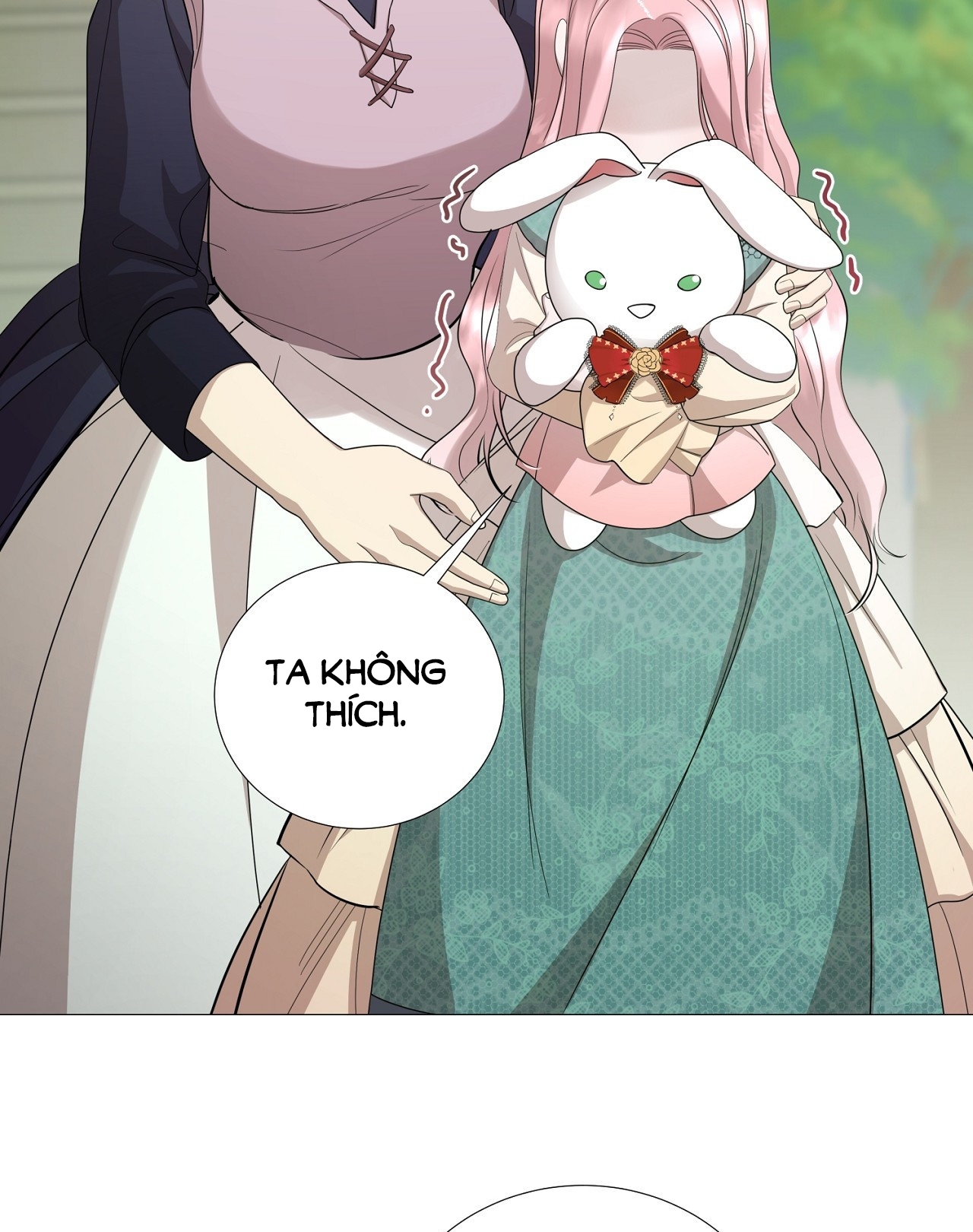 [18+] Lâu Đài Hoang Dại Chapter 10.2 - Trang 2