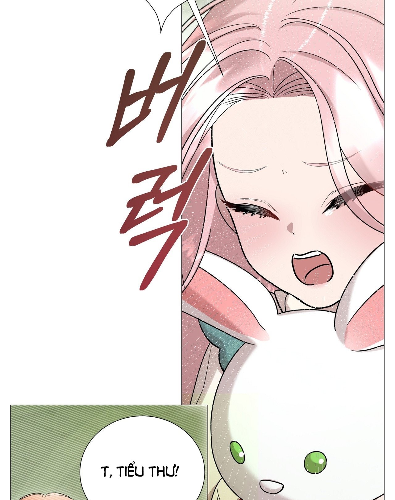 [18+] Lâu Đài Hoang Dại Chapter 10.2 - Trang 2