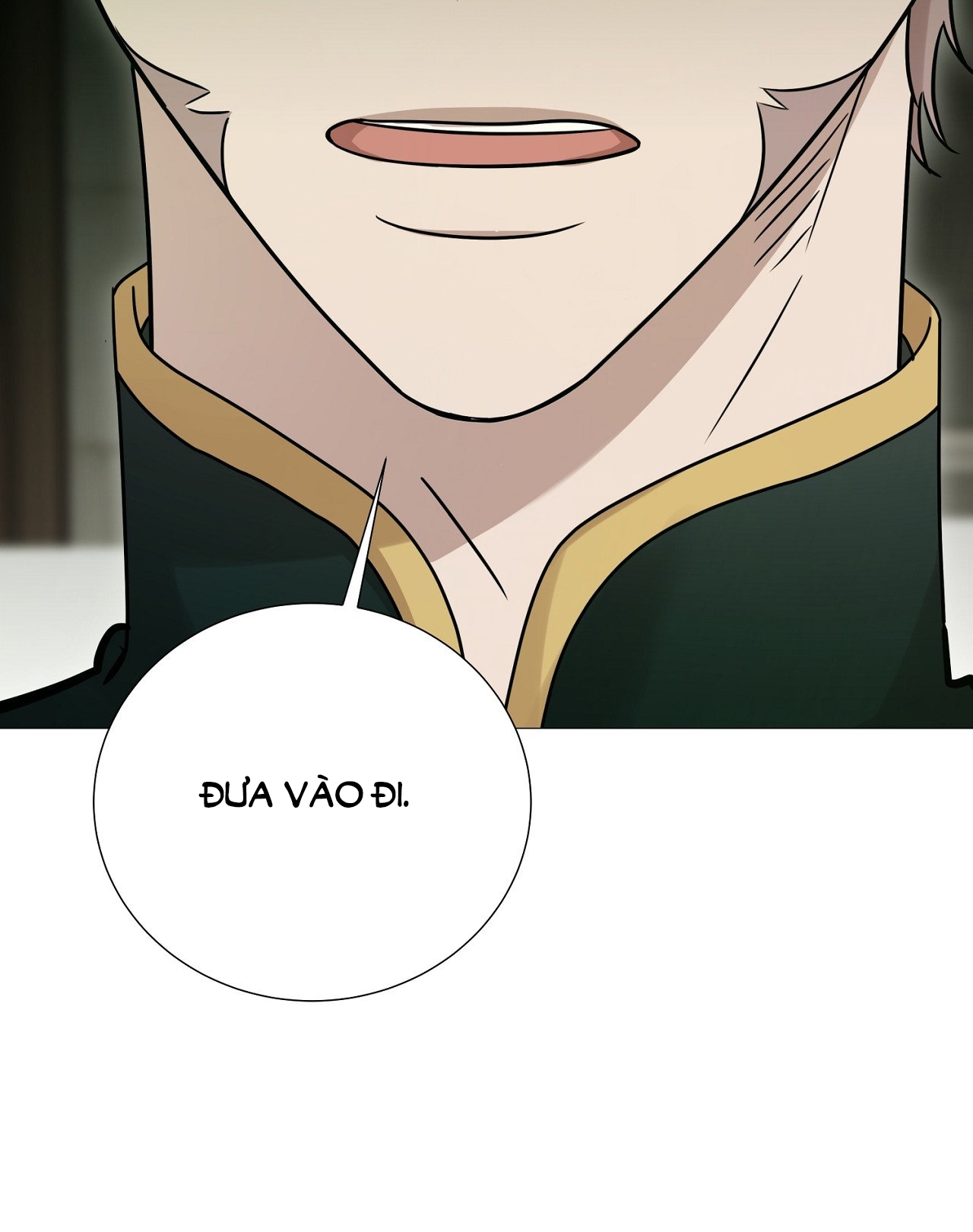 [18+] Lâu Đài Hoang Dại Chapter 10.2 - Trang 2