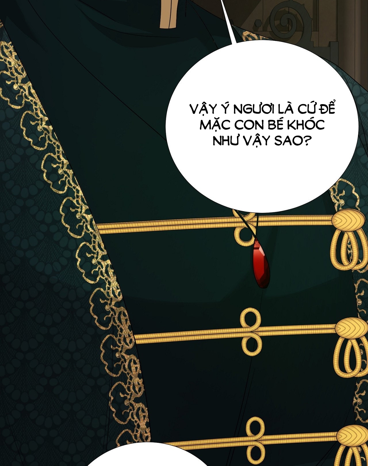 [18+] Lâu Đài Hoang Dại Chapter 10.2 - Trang 2