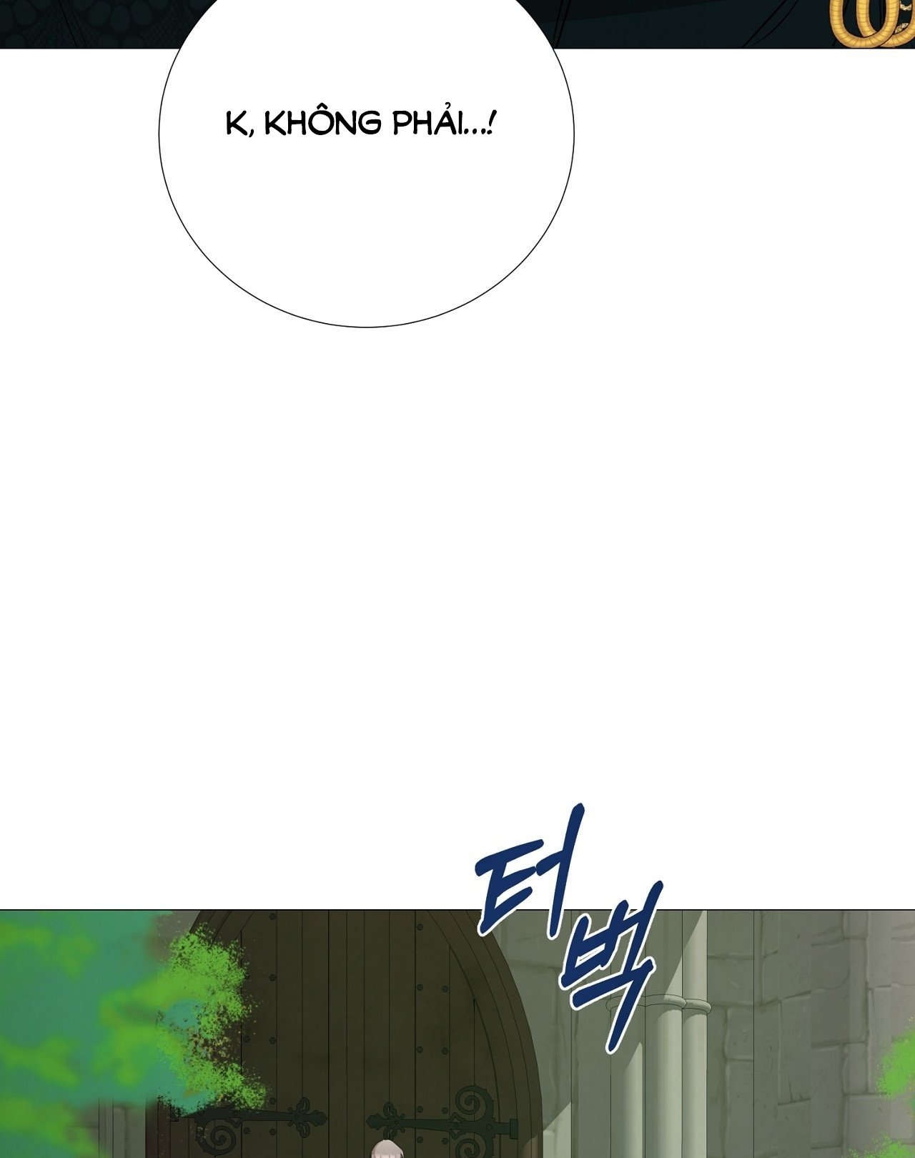 [18+] Lâu Đài Hoang Dại Chapter 10.2 - Trang 2