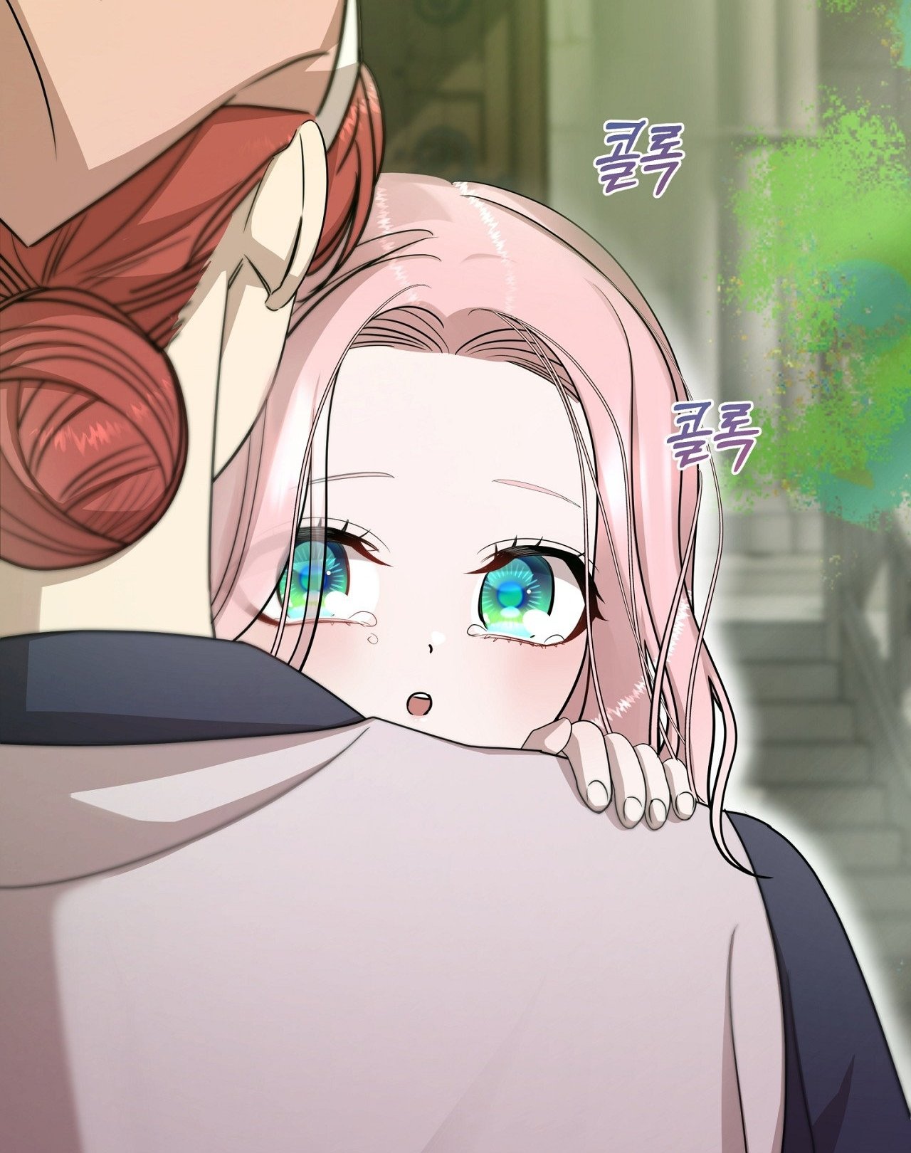 [18+] Lâu Đài Hoang Dại Chapter 10.2 - Trang 2
