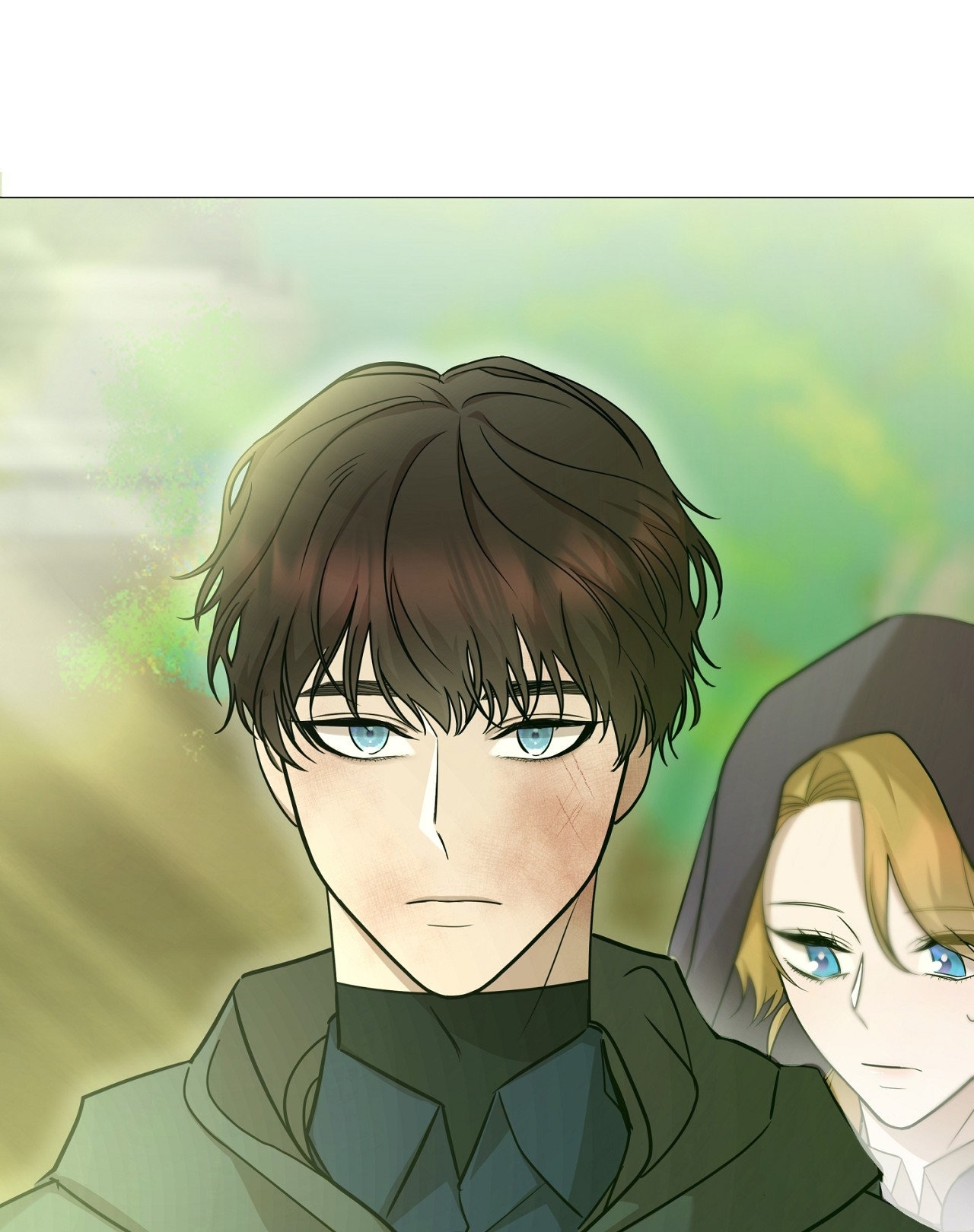[18+] Lâu Đài Hoang Dại Chapter 10.2 - Trang 2