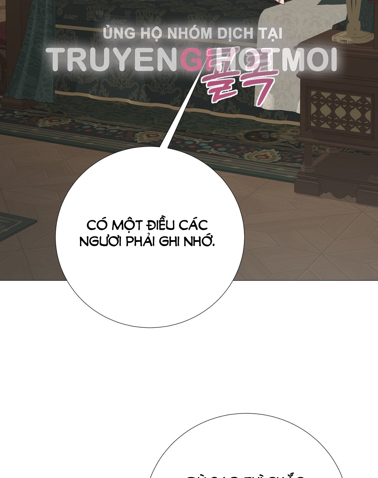[18+] Lâu Đài Hoang Dại Chapter 10.2 - Trang 2