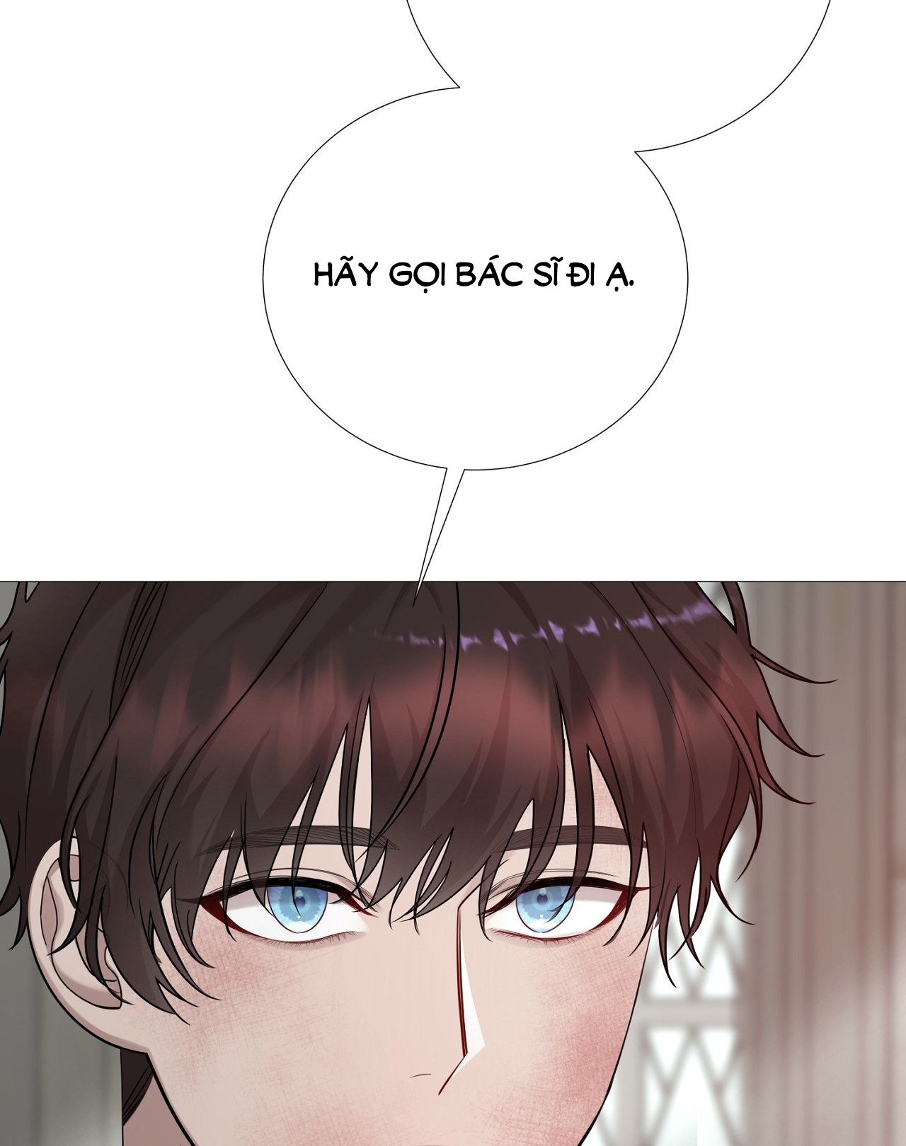 [18+] Lâu Đài Hoang Dại Chapter 10.2 - Trang 2