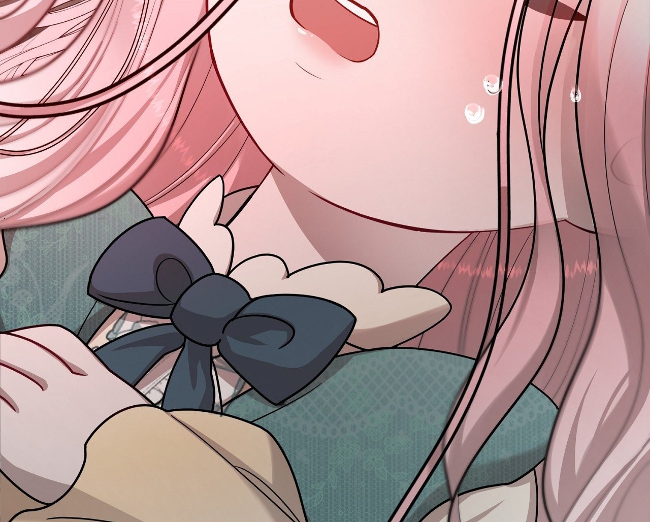 [18+] Lâu Đài Hoang Dại Chapter 10.2 - Trang 2