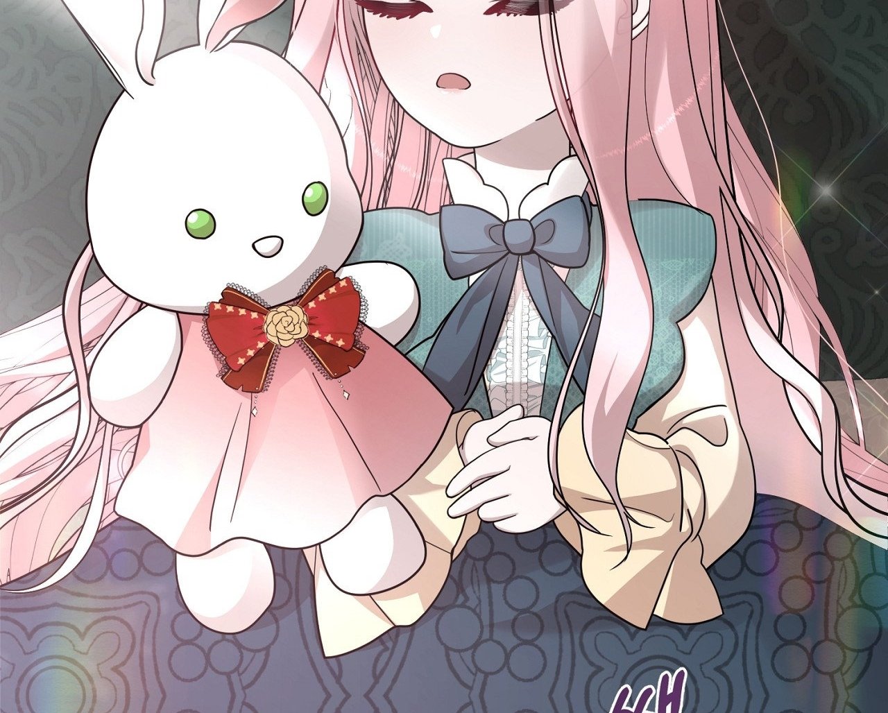 [18+] Lâu Đài Hoang Dại Chapter 10.2 - Trang 2
