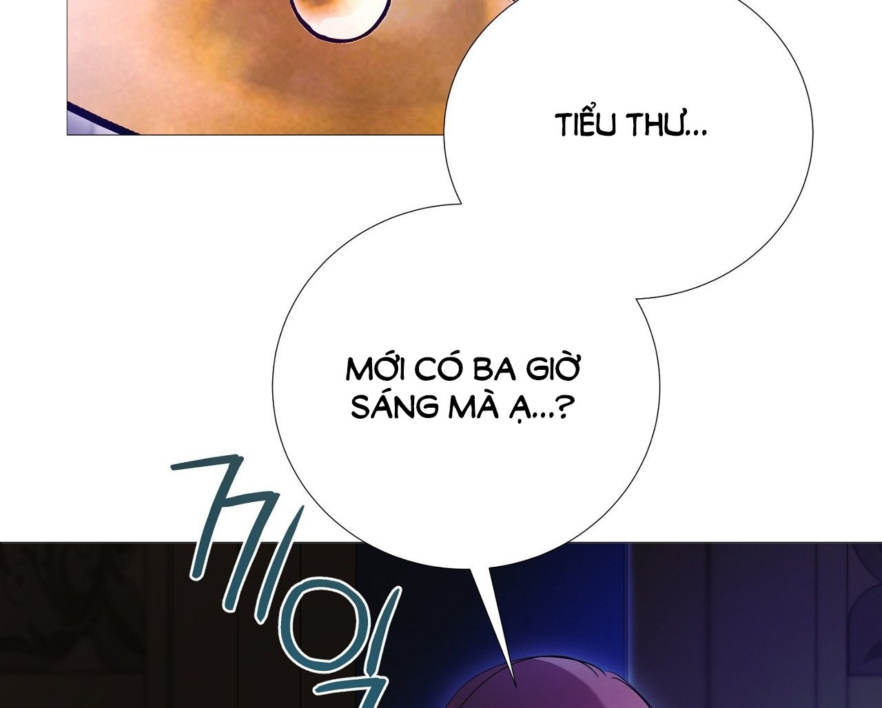 [18+] Lâu Đài Hoang Dại Chapter 10.2 - Trang 2