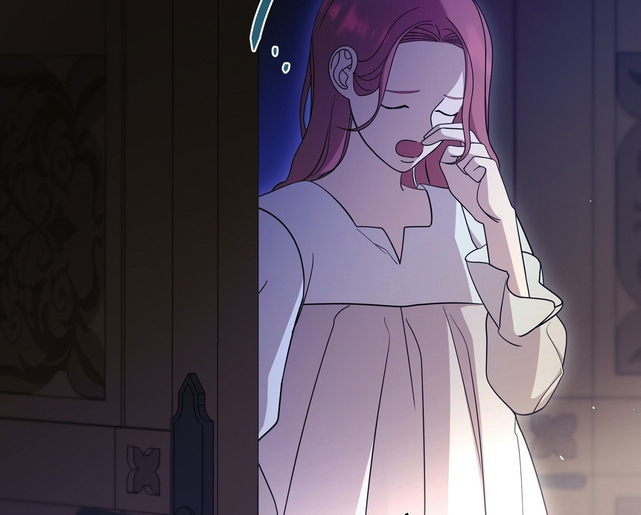[18+] Lâu Đài Hoang Dại Chapter 10.2 - Trang 2